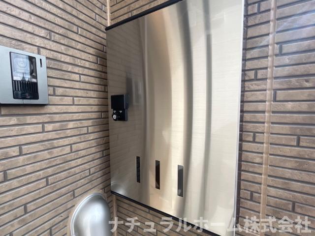 その他　宅配BOX（イメージ）