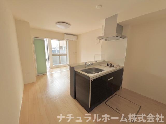 居室・リビング　リビング（イメージ）