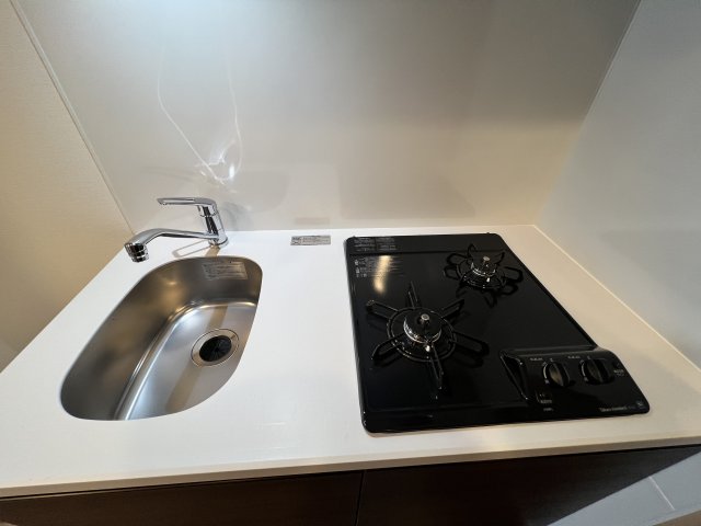 キッチン　使いやすいキッチンです