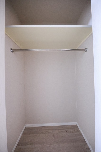 収納　収納※別部屋参考写真