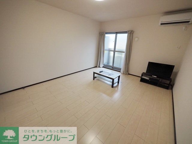 居室・リビング　リビング/居室