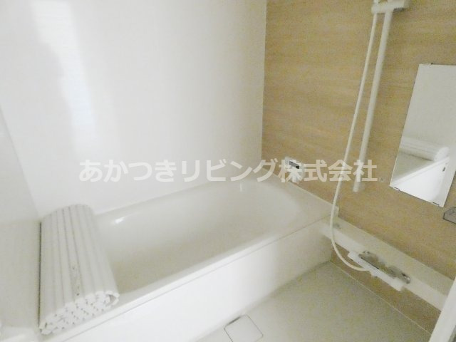 バス・シャワールーム　同社施工例