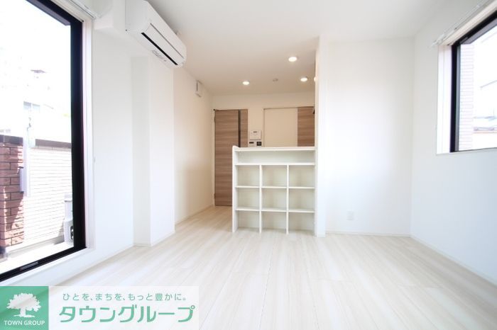 居室・リビング　リビング/居室