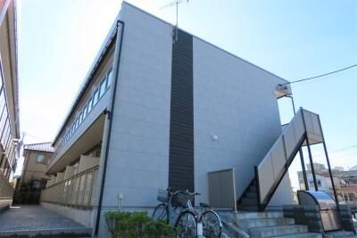 建物外観　☆スペシャリストなプロ賃貸師が接客対応させていただきます☆