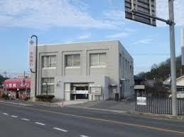 銀行　中国銀行水島支店（銀行）まで213m