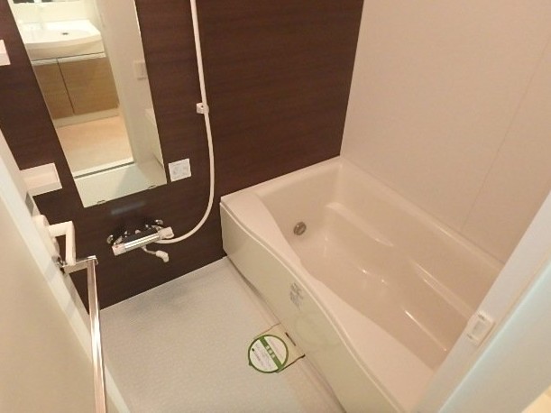 バス・シャワールーム　☆浴室☆