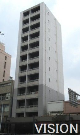 建物外観　☆外観☆