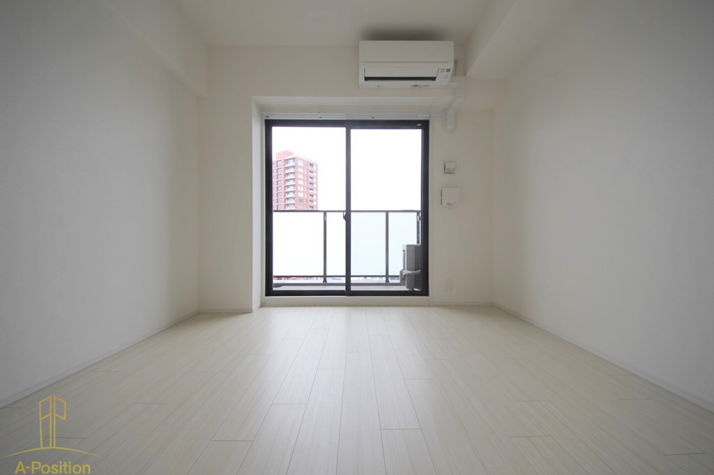 居室・リビング　La Douceur西天満