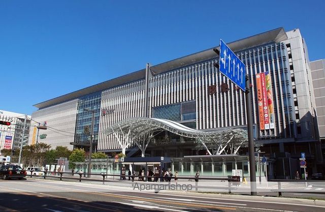 その他　博多駅（その他）まで1000m