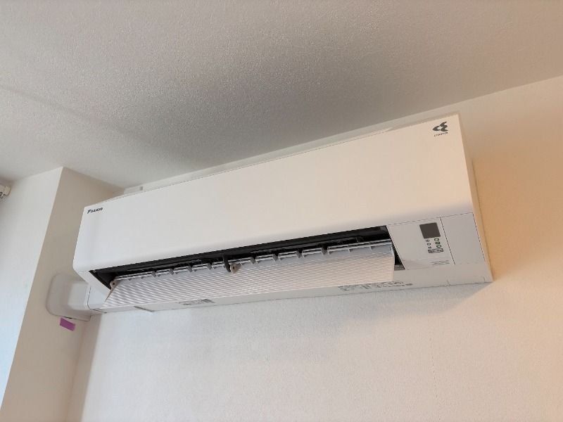 その他設備　設備