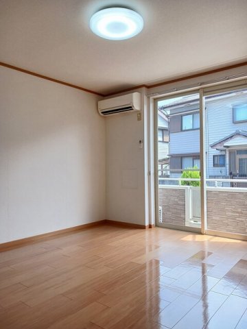 その他部屋・スペース　内装です