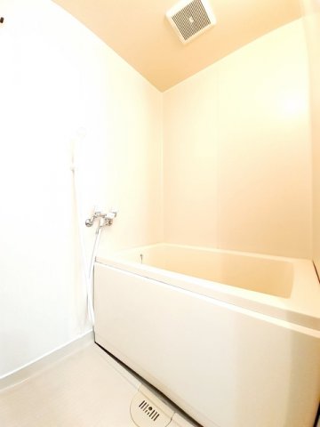 バス・シャワールーム　日々の暮らしに欠かせないお風呂です