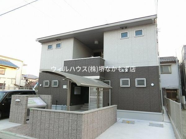 建物外観　大和ハウスのＤ－ｒｏｏｍ！