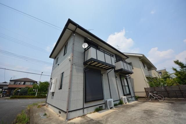 建物外観　☆外観☆