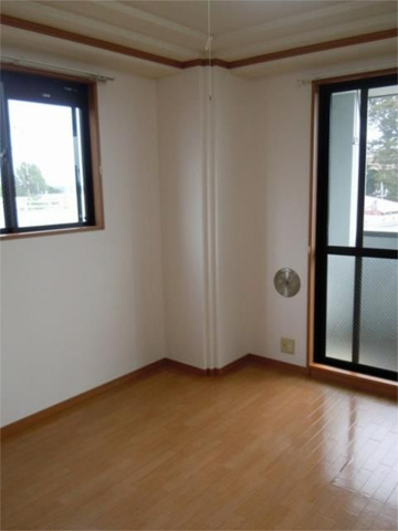 その他部屋・スペース　きれいな内装です(参考写真です)