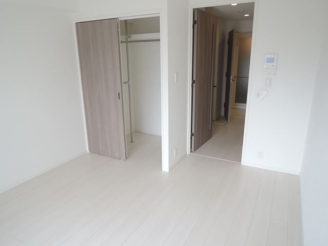 その他部屋・スペース　洋室７帖。