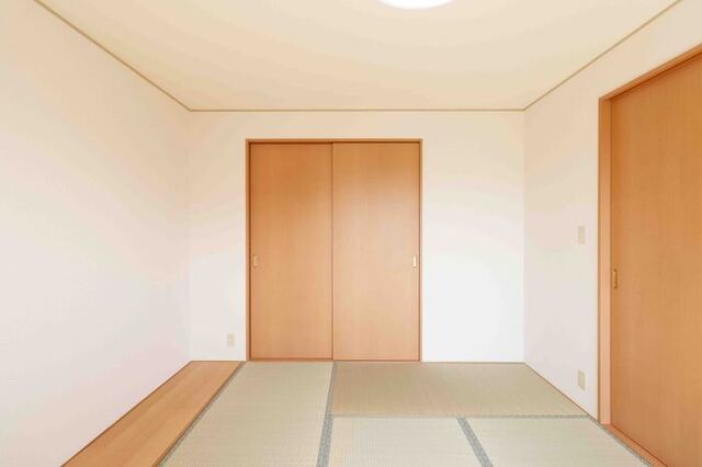 その他部屋・スペース　和室