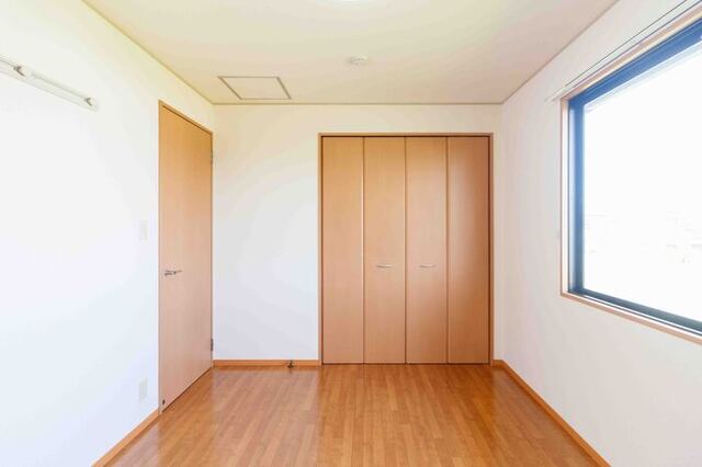 その他部屋・スペース　洋室
