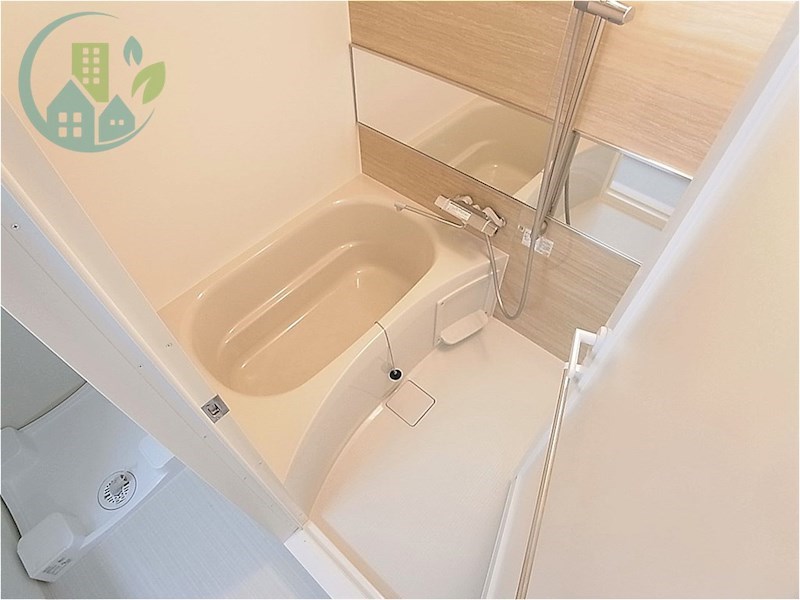 バス・シャワールーム　スプランディッド王子公園(ネット無料、ペット相談可、小型犬・