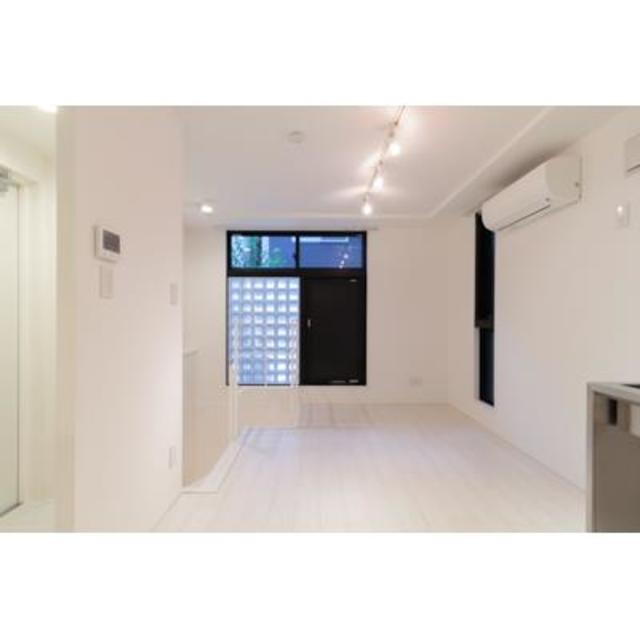 居室・リビング　※写真は同タイプ住戸です。