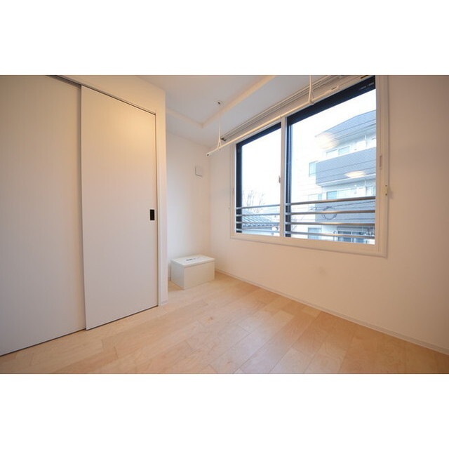 その他部屋・スペース　内装もきれいです