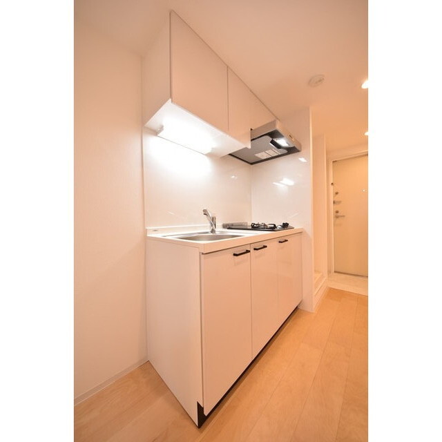 その他部屋・スペース　きれいな内装です