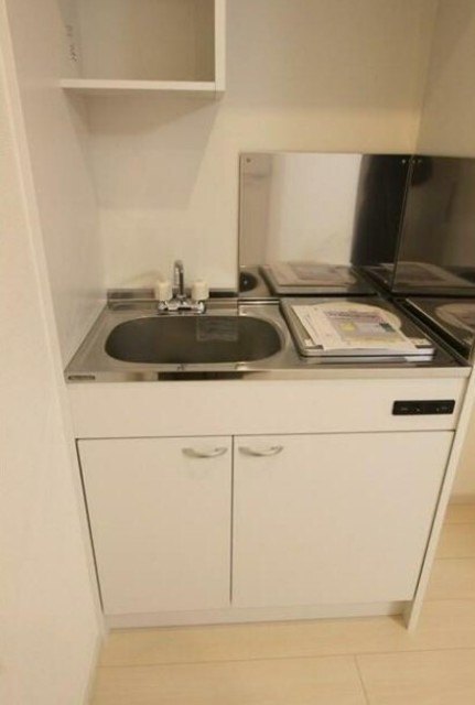 キッチン　他部屋参考写真