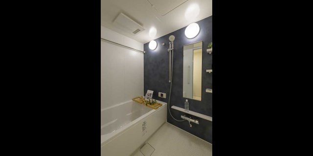 バス・シャワールーム　イメージ