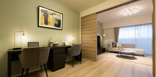 その他部屋・スペース　イメージ