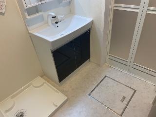 洗面設備　イメージ