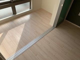 バルコニー　インナーテラス（イメージ）