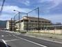 中学校　出雲市立第三中学校（中学校）まで2361m