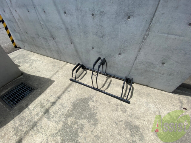 その他共有部分　駐輪場その他