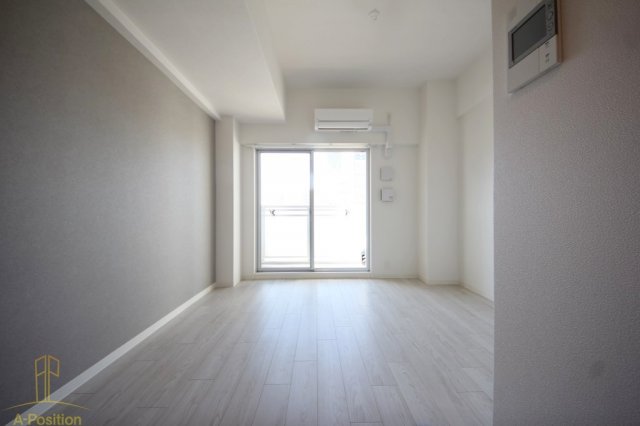 居室・リビング　アプリーレ中之島