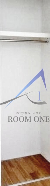 収納　収納です。