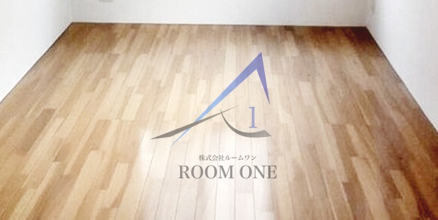 その他部屋・スペース　寝室です。