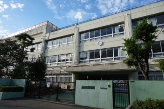小学校　川崎市立今井小学校（小学校）まで172m