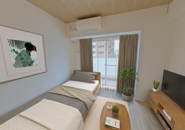 居室・リビング