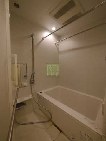 バス・シャワールーム　パトリス神保町 (同タイプ別部屋のお写真です)