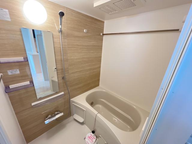 バス・シャワールーム　ユニットバス