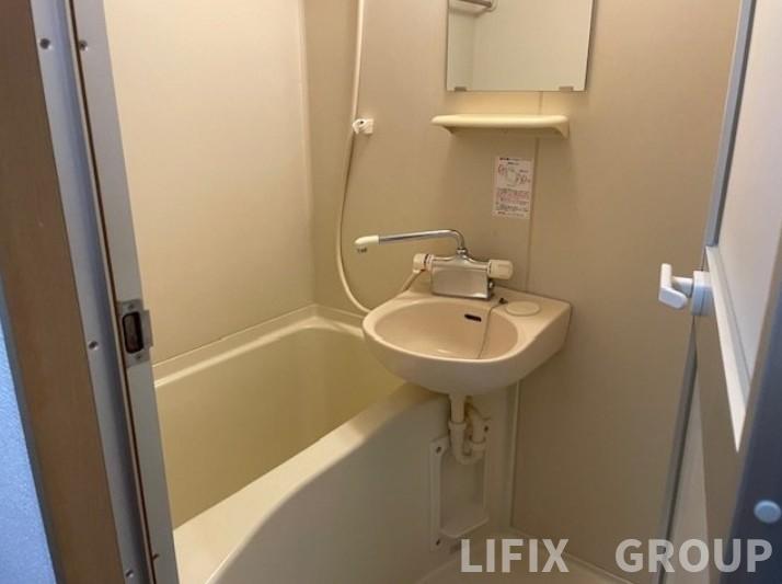 バス・シャワールーム　風呂