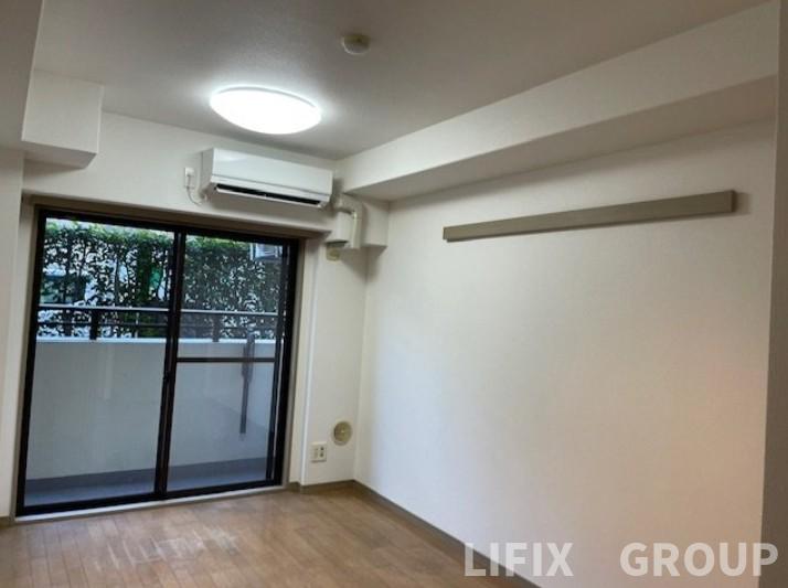 居室・リビング　居室・リビング