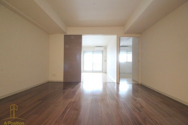 居室・リビング　レジディア心斎橋ウエスト