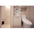 バス・シャワールーム　別号室参考写真