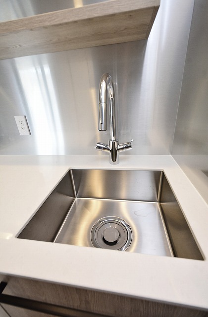 キッチン　キッチン※別部屋参考写真