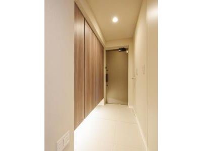 玄関　玄関※別部屋参考写真