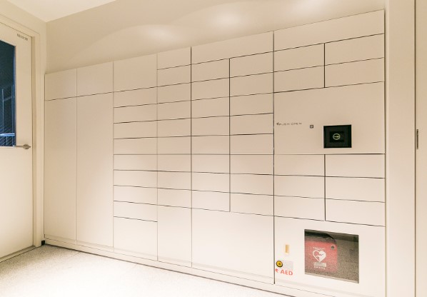 その他共有部分　共有部分