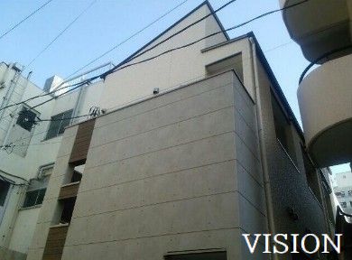 建物外観　☆外観☆