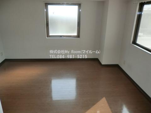 居室・リビング　洋室