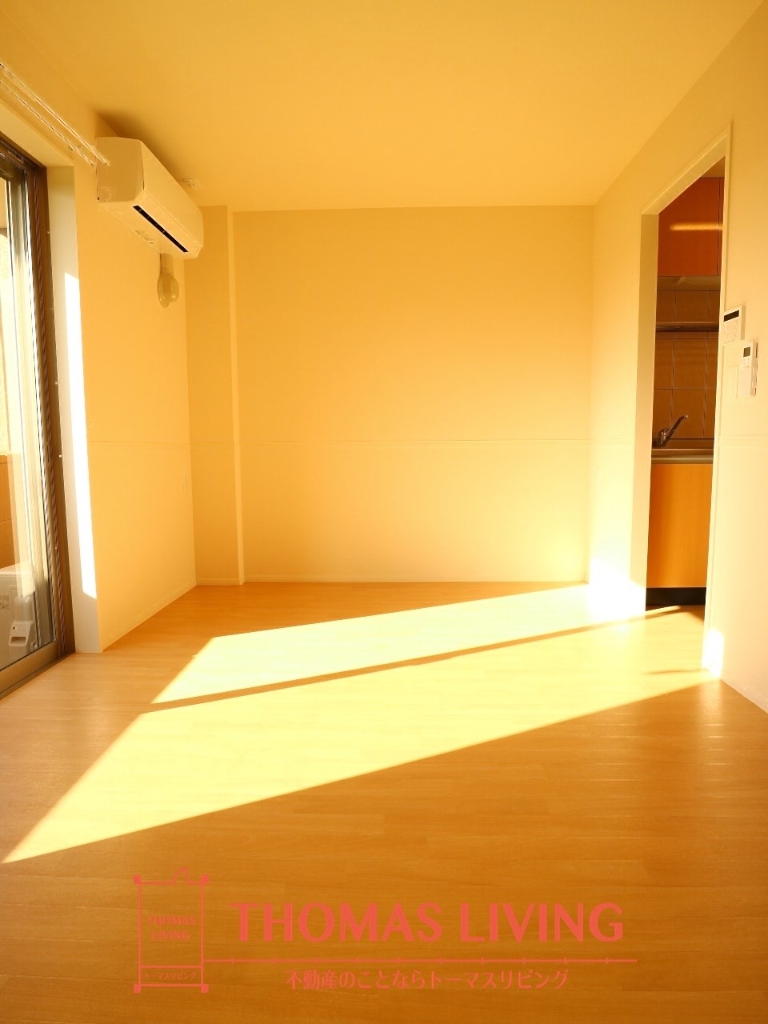 居室・リビング　実際の写真を準備中の為、同シリーズの写真でご参考下さい。